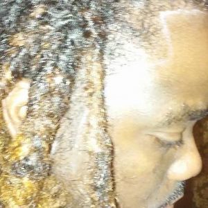 Meet your Posher, Timothy