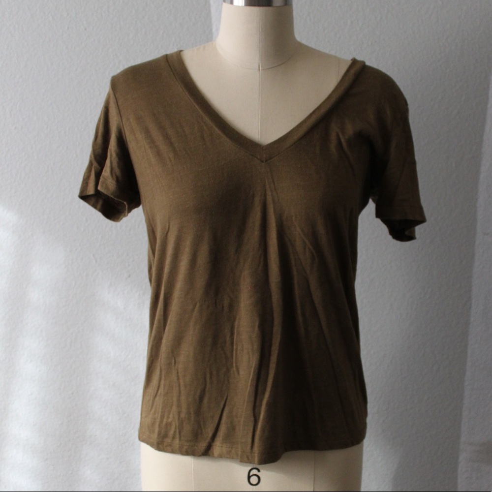 Forever 21 & Cotton On T-Shirt Lot