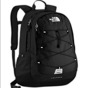 northface jester II backpack
