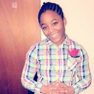 Meet your Posher, Jasmine