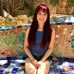 Meet your Posher, Samantha