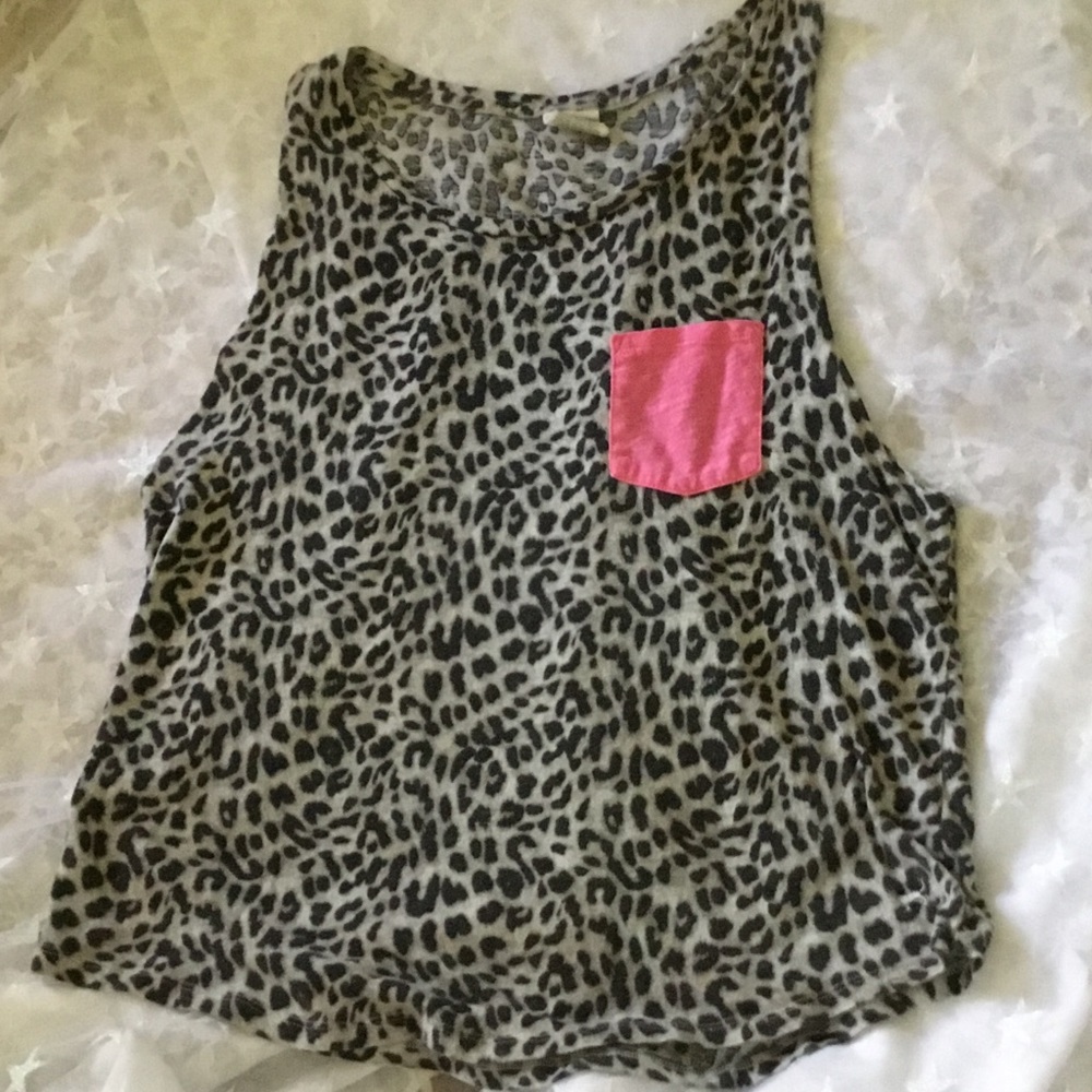 Victoria's Secret camisole size medium.
