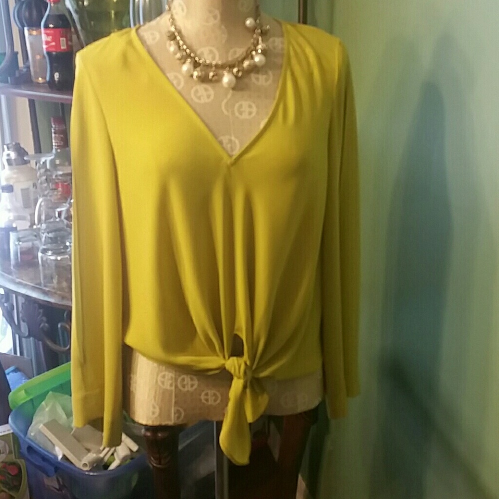 Blouse