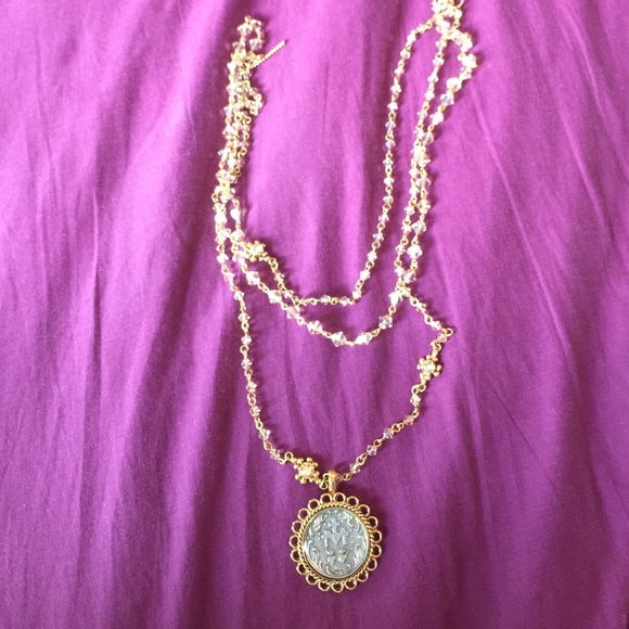 Virgins Saints & Angels Jewelry - Virgin Saints & Angels Necklace