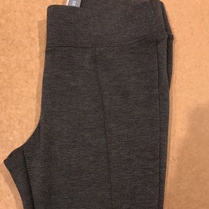 Old Navy Grey Leggings