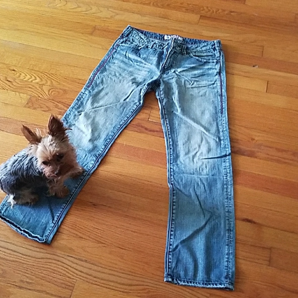 1921 Jeans boyfriend fit 27/30