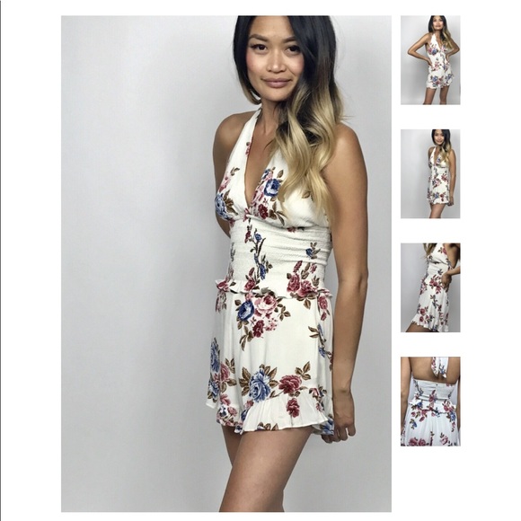 LAST 1️⃣ Halter And Short Set - Picture 3 of 7