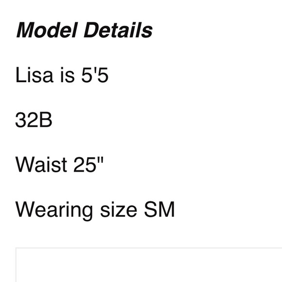 LAST 1️⃣ Halter And Short Set - Picture 7 of 7