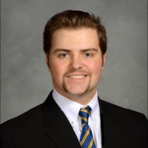 Meet your Posher, Nick