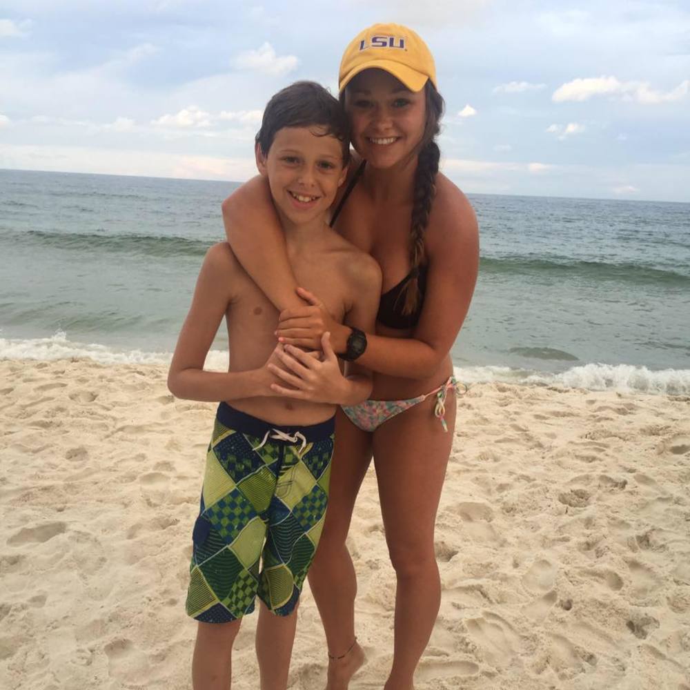 Meet your Posher, Kaitlyn