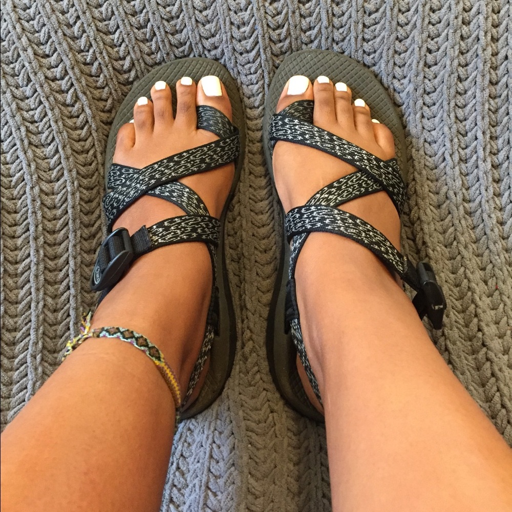 Chaco sandals