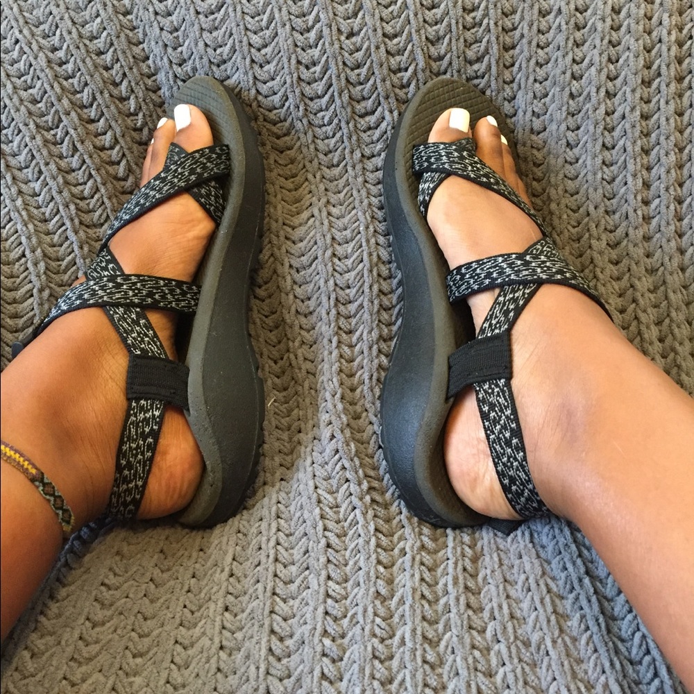 Chaco sandals - Picture 2 of 4