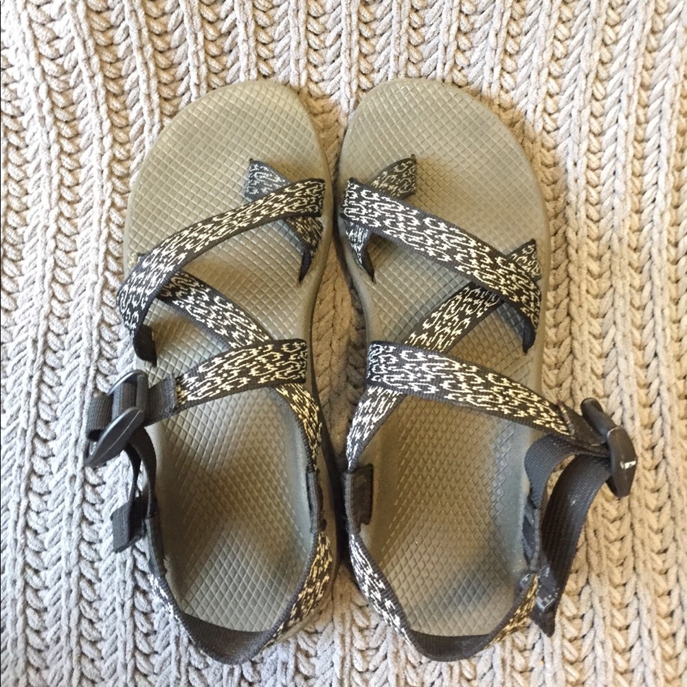 Chaco sandals - Picture 3 of 4