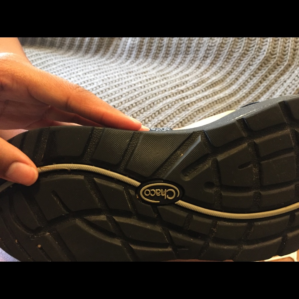 Chaco sandals - Picture 4 of 4