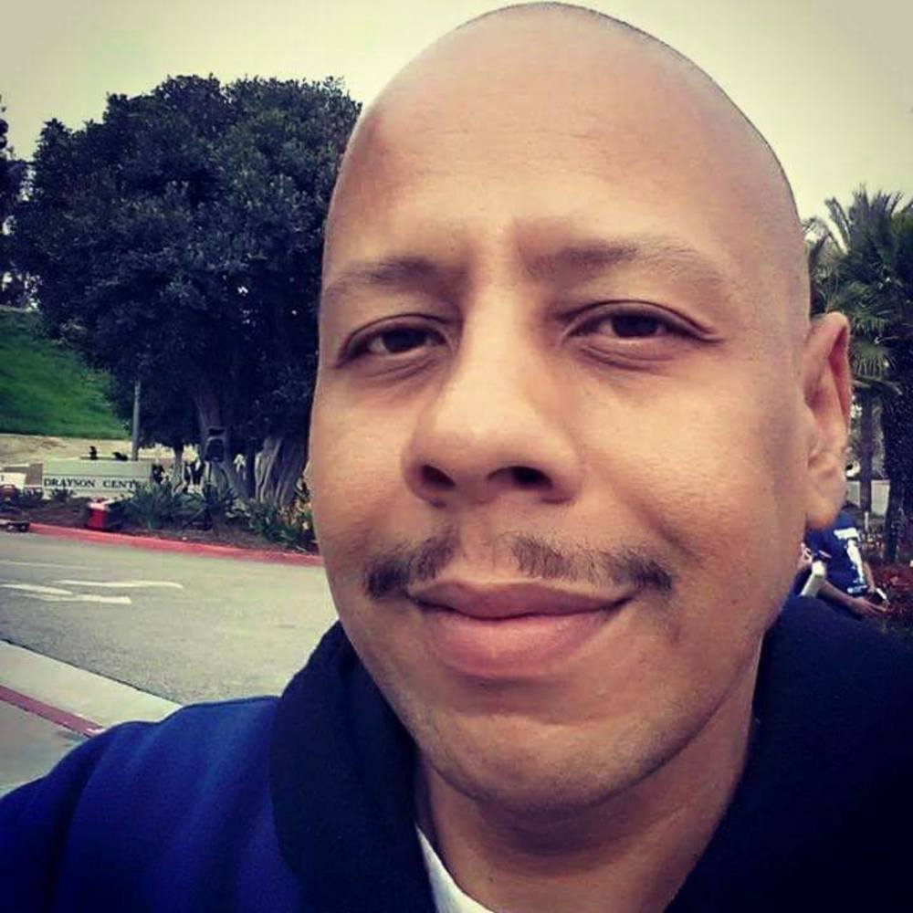 Meet your Posher, Ronald