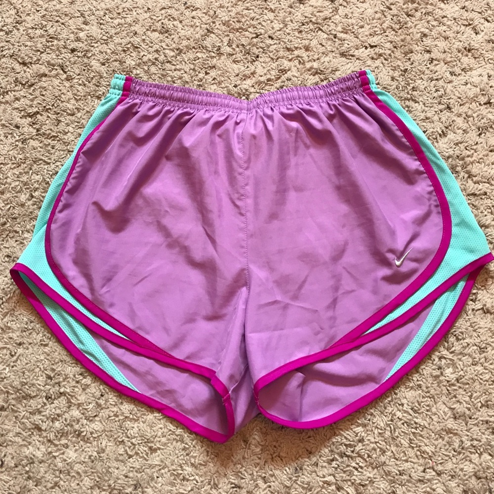 Nike Dri-Fit Athletic Shorts