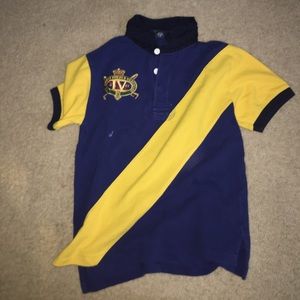 Polo shirt