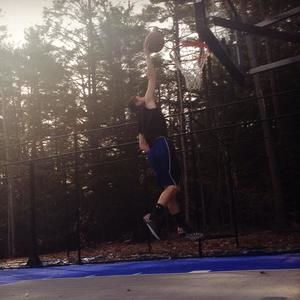 Meet your Posher, Michael