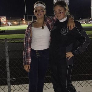 Meet your Posher, Marissa