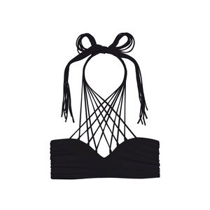 Mikoh swimwear Kahala top