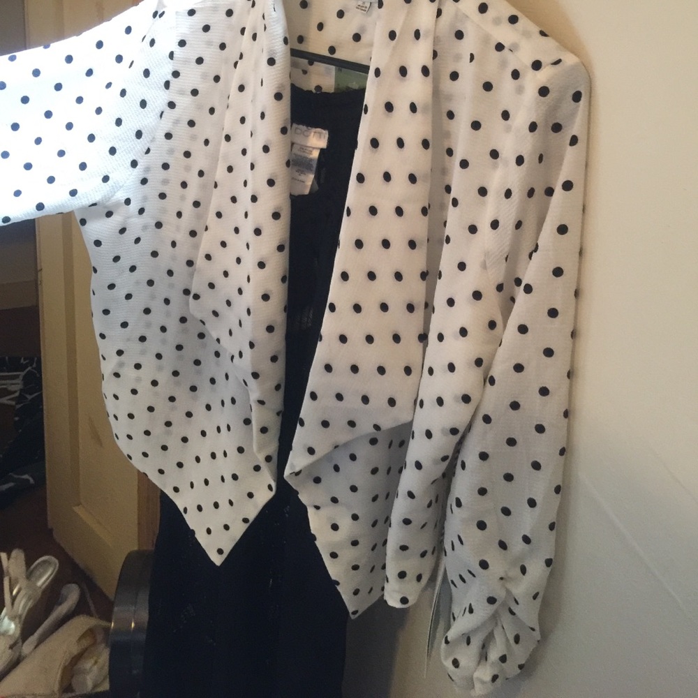 Nwt IRIS-just bought this!!wrong size