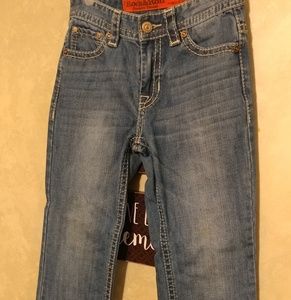Rock & Roll Cowboy Jeans