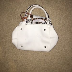Hand bag