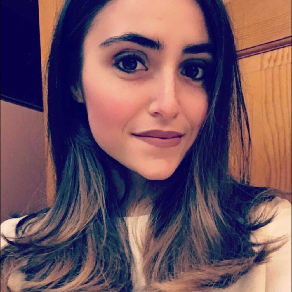 Meet your Posher, Alissa