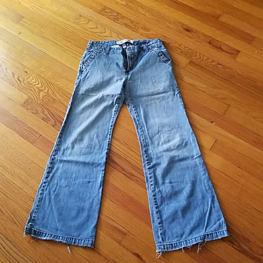 Gap jeans