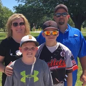 Meet your Posher, Paige