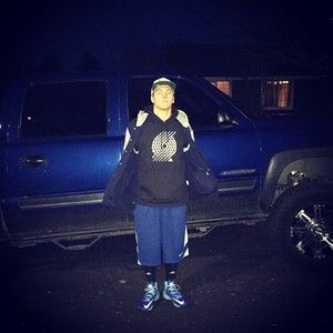 Meet your Posher, Jarrod