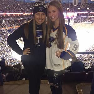 Meet your Posher, Julia