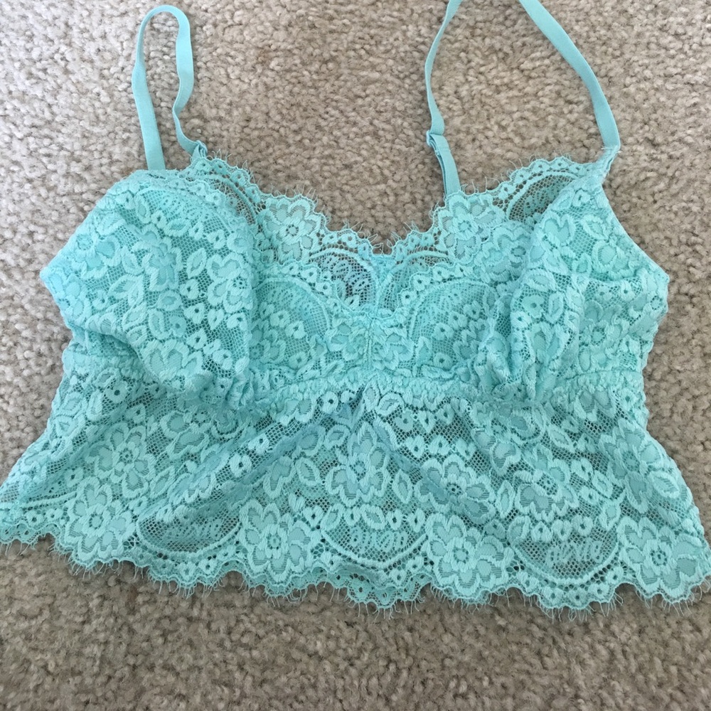 Aerie real bralette - Picture 1 of 3