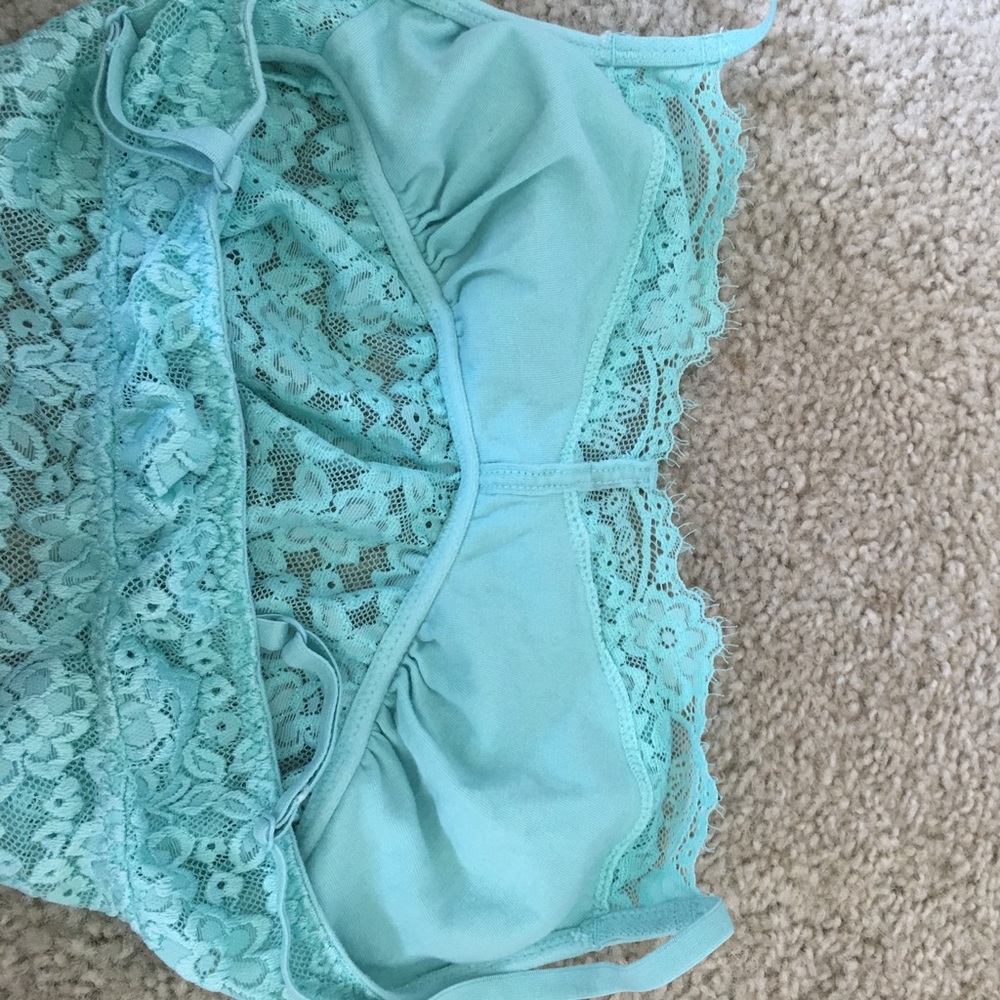 Aerie real bralette - Picture 3 of 3