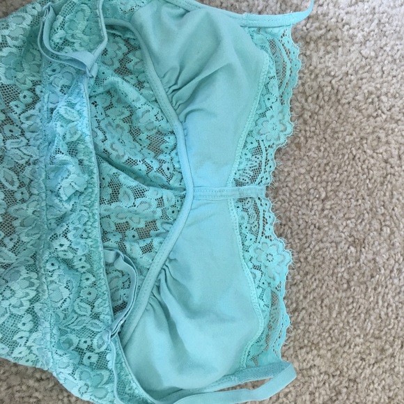 Aerie real bralette - Picture 3 of 3