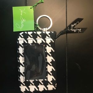 Midnight Houndstooth ID Case