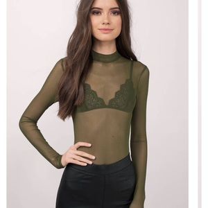 Bodysuit
