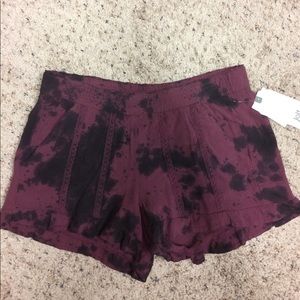 NWT - Soft Shorts
