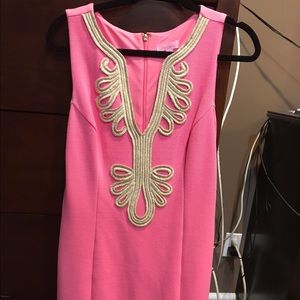 Lilly Pulitzer Janice dress