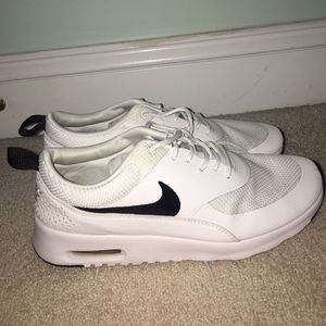 Nike Air Max Shoes