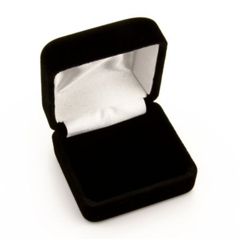 14k gold plated Men's Wedding Band - Picture 3 of 8