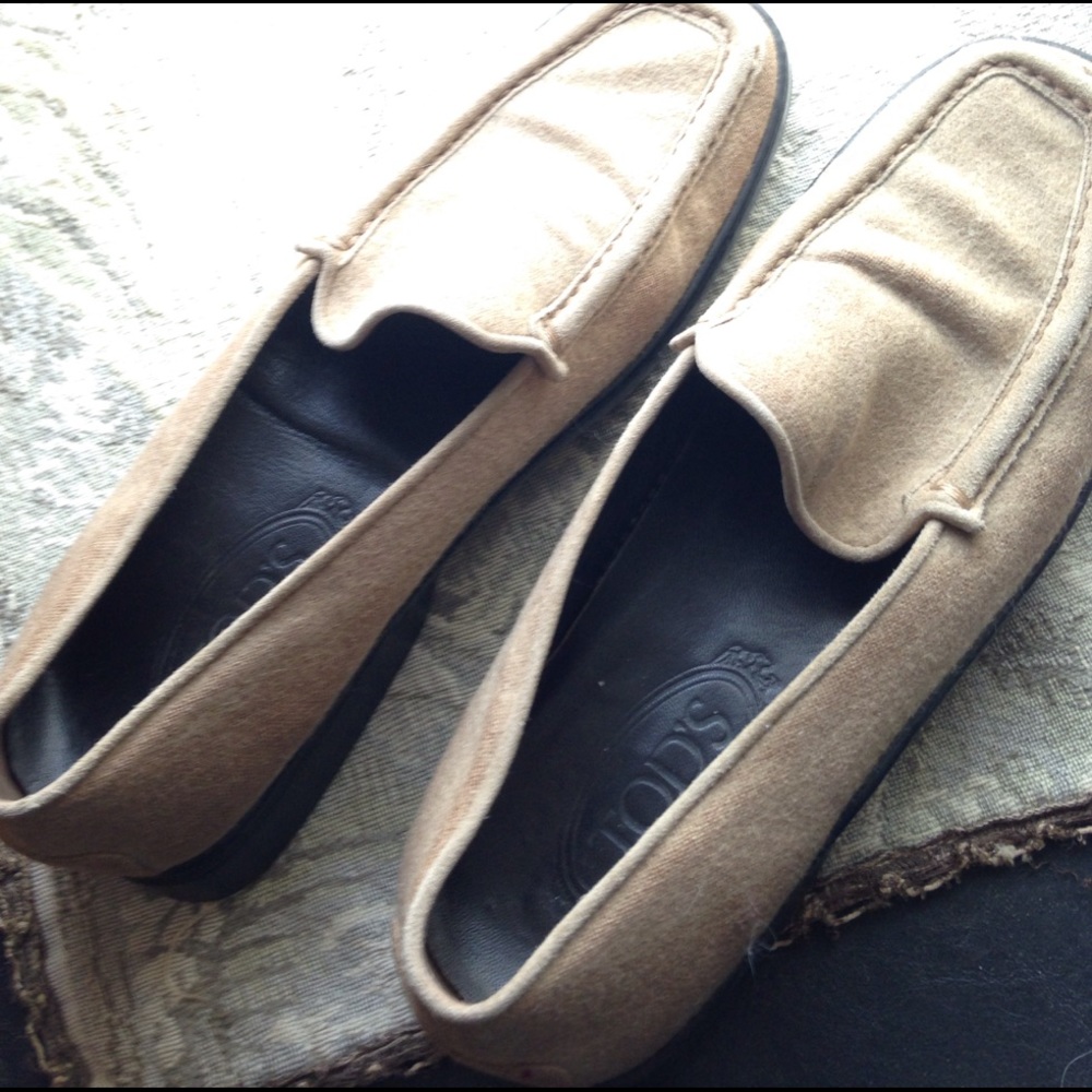 Loafers