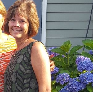 Meet your Posher, Lisa