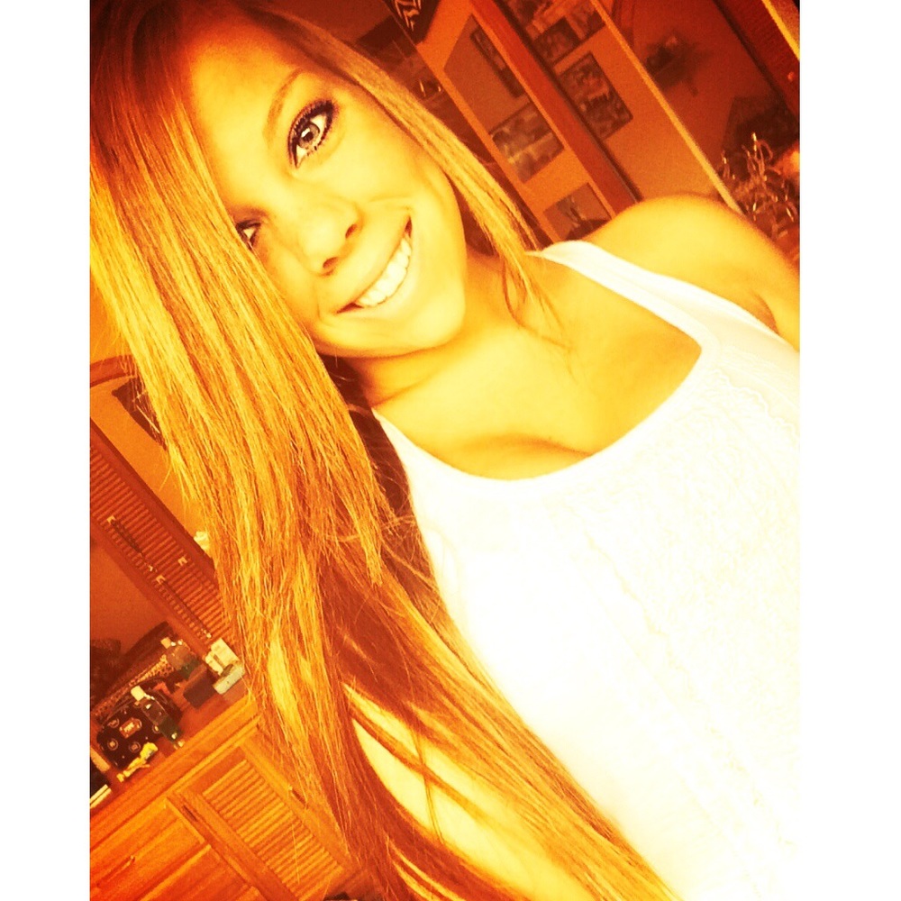Meet your Posher, Brianna
