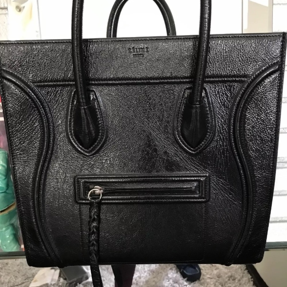 Celine Bag - Picture 2 of 7