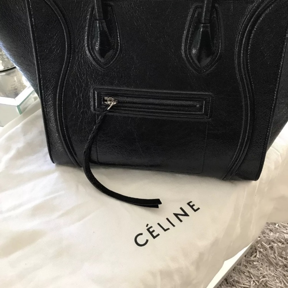 Celine Bag - Picture 7 of 7