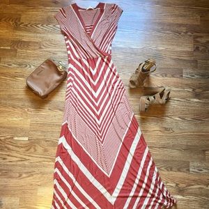 PRICE DROP! Nurture Maxi Dress