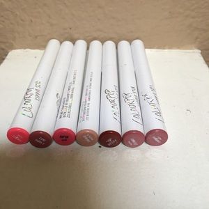 Colour Pop Lippie Sticks
