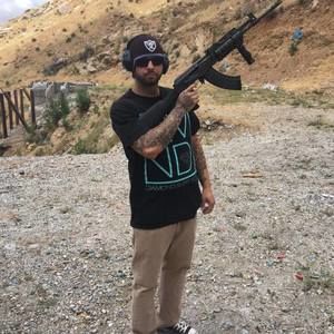 Meet your Posher, Rich