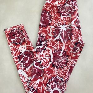 LuLaRoe Tween Leggings